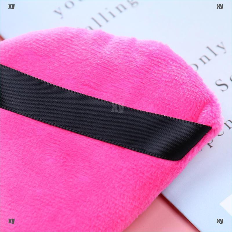 (Hàng Mới Về) Mút Trang Điểm Mini Hình Tam Giác Mềm Mại Tiện Dụng | BigBuy360 - bigbuy360.vn