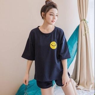 Sét thun nữ hàng quảng châu
