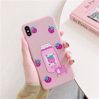 (6,5kg)Ốp lưng điện thoại mềm cho Iphone