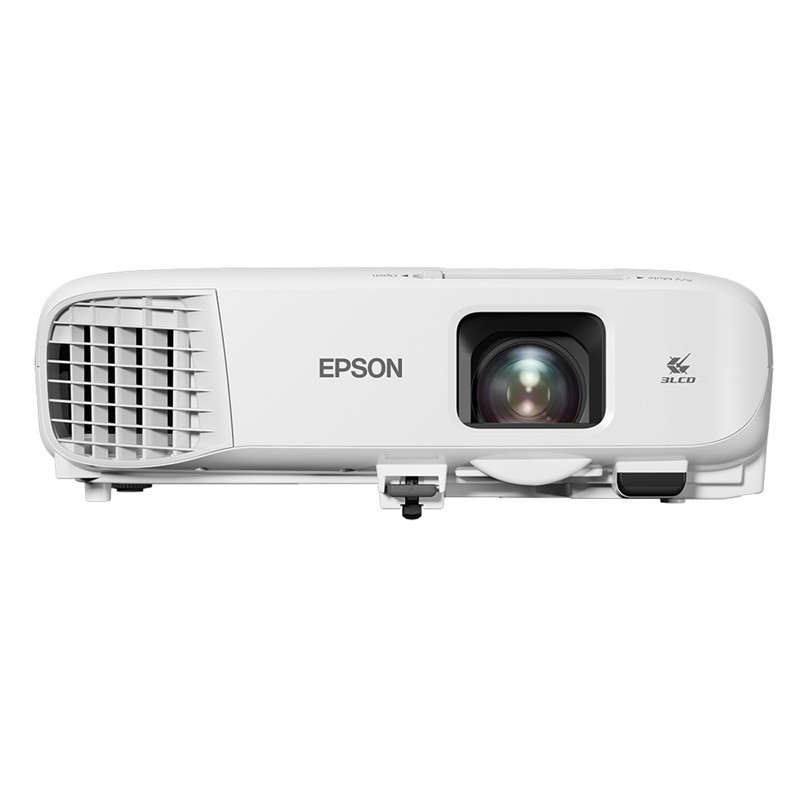 Máy Chiếu Epson EB-2247U - Hàng Chính Hãng