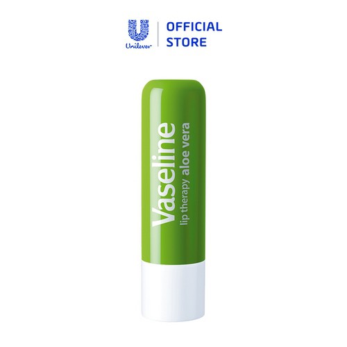 Son Dưỡng Môi Lô Hội Vaseline Stick 4.8g