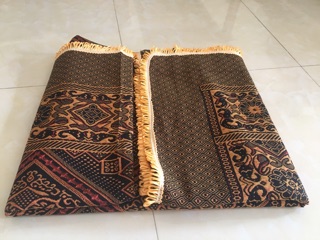 ☘️ Chăn thổ cẩm m8x2m đẹp ☘️