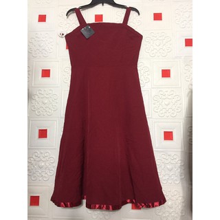 Đầm dây live xinh tổng đơn 180k