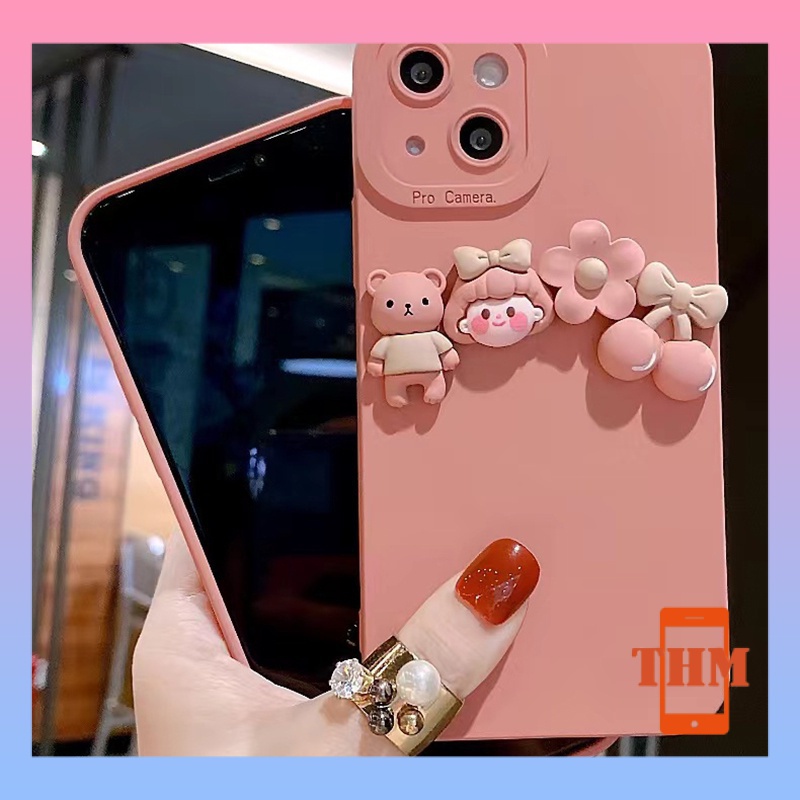 Ốp Điện Thoại Cho iphone 6 / 6plus / 6s / 6splus / 7 / 7plus / 8 / 8plus / x / xr / xs / 11 / 12 / 13 / pro / max / plus / promax/-026