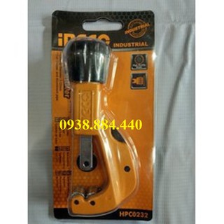 3-32mm dao cắt ống đồng & nhôm ingco hpc0232
