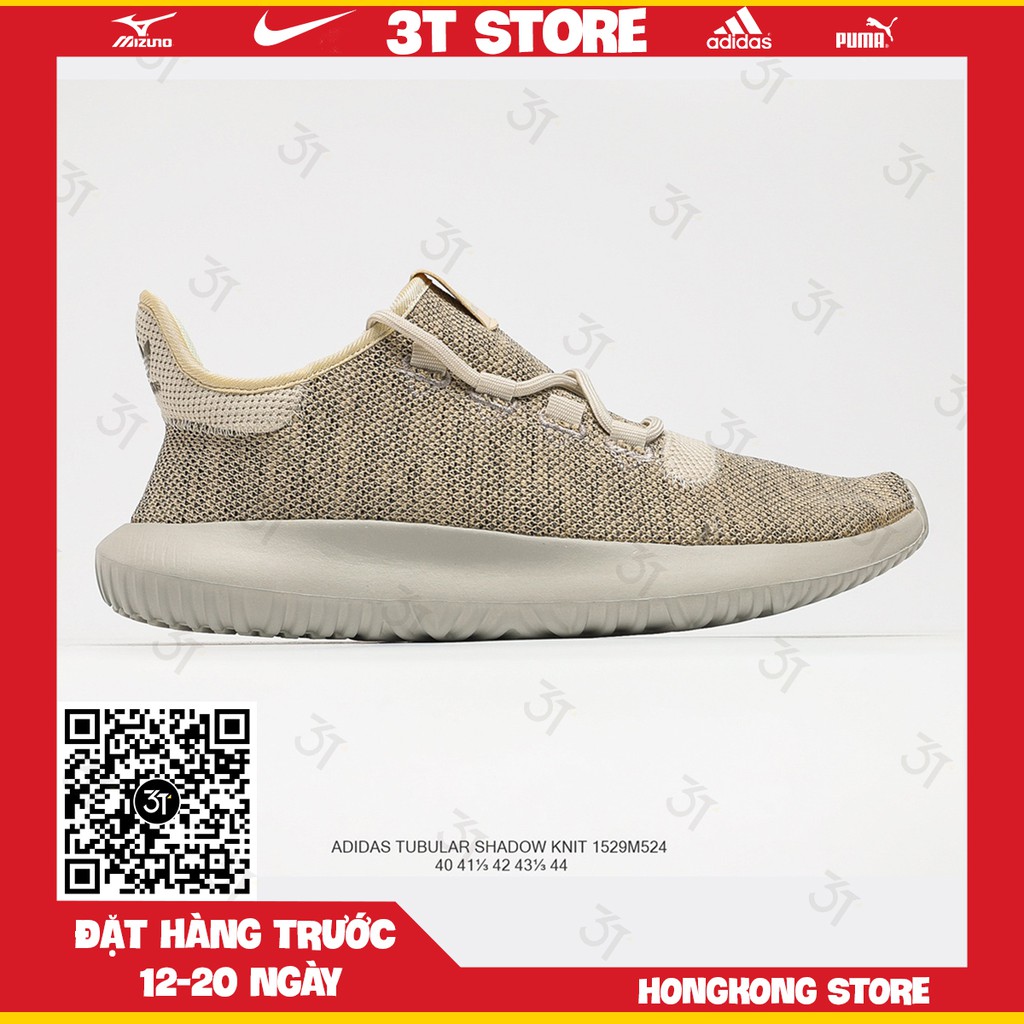 GIÀY SNEAKER MÃ SẢN PHẨM_Adidas TUBULAR SHADOW KNIT NHIỀU MÀU PHONG CÁCH FULLBOX + FREESHIP