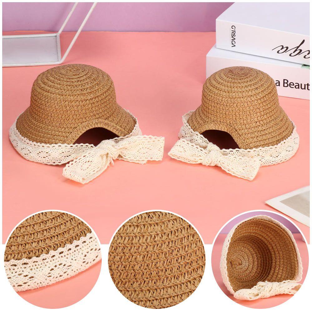Nón Cối Màu Sắc Cầu Vồng Xinh Xắn 1 / 81 / 61 / 41 / 3