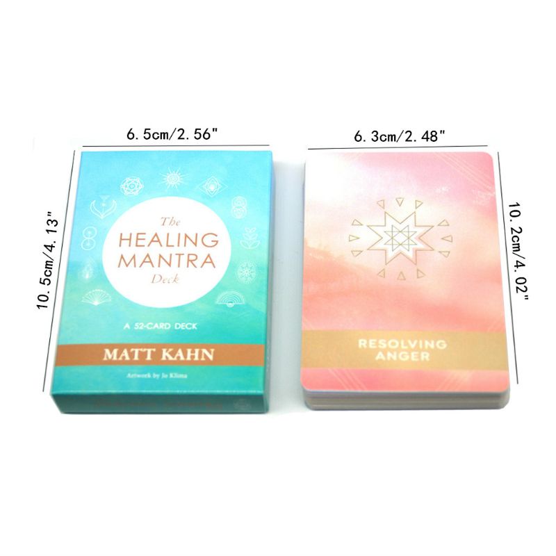 Bộ Bài Tarot Hướng Dẫn Cổ Điển Cho Người Mới Bắt Đầu