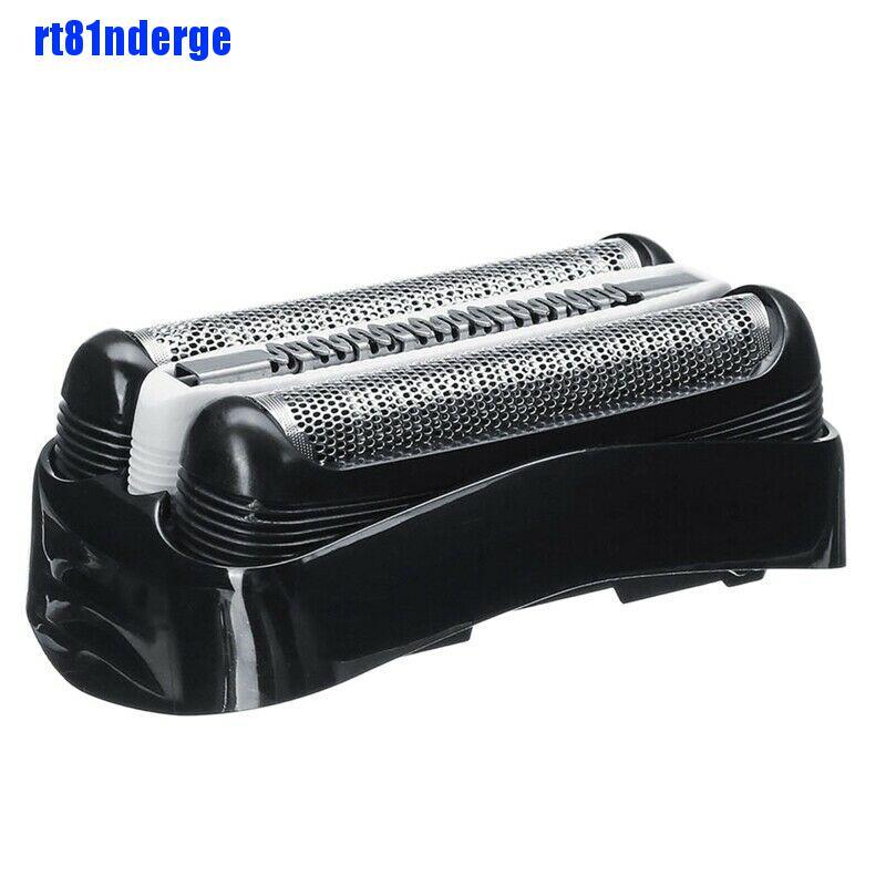 Máy Cạo Râu Thay Thế Cho Braun 32B 32S 21B Series 3 310S 320S 340S 3010S