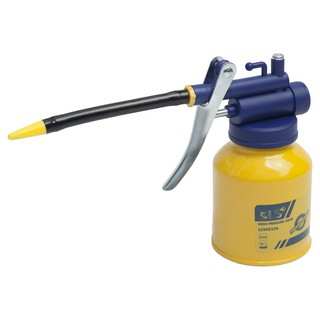 Bình nhớt dẻo 250g LS+ bình châm nhớt cao cấp máy móc cơ khí, vịt dầu kim loại, bình châm dầu nhớt đa năng, bình xịt dầu