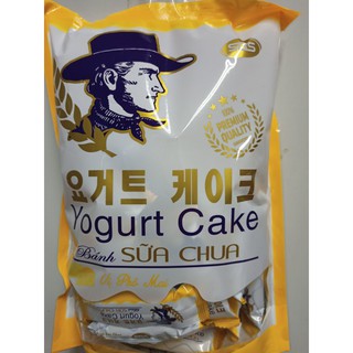 Bánh Xốp Sữa Chua YOGURT CAKE /  250g