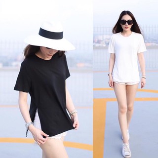 Áo xẻ tà 2 bên săn deal