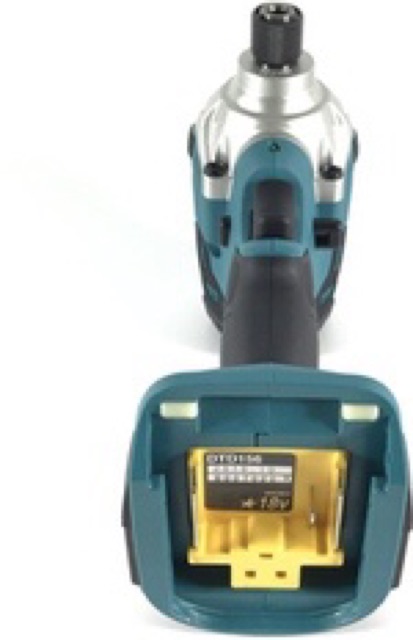 Máy siết vít Makita DTD156
