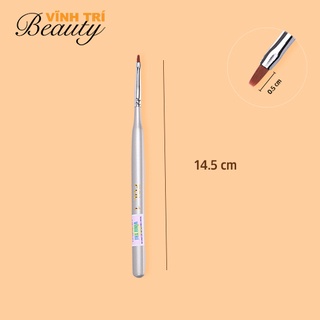 Cọ bản ngang fol