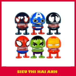 Thú nhún dễ thưong mitmiashop