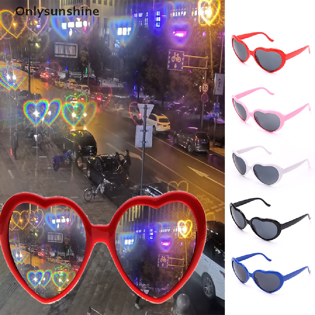 Hiệu Ứng Trái Tim Đặc Biệt