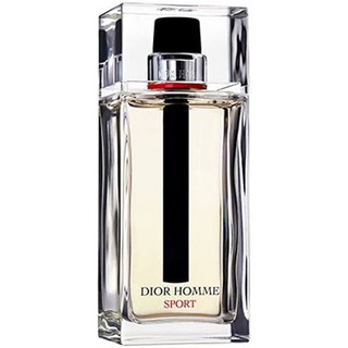 Nước hoa nam Dior Homme Sport 100ml