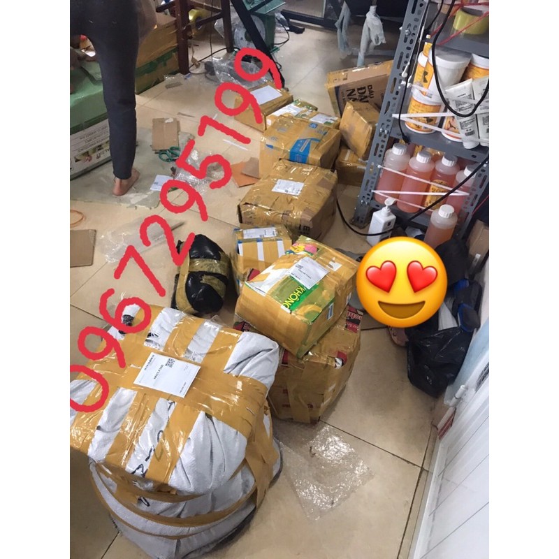 [ Free Ship - CAO CẤP ] Bộ chăm sóc 48 món,đau mỏi lưng, gan, thận | BigBuy360 - bigbuy360.vn