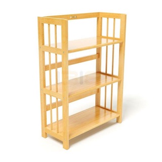 Kệ sách 3 tầng 38cm