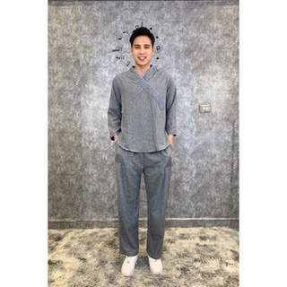ĐỒ LAM ĐI CHÙA NAM CAO CẤP S5