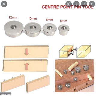Bộ lấy dấu lỗ chốt, định tâm lỗ chốt
