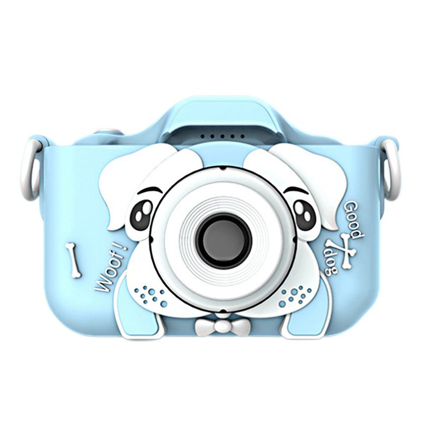 Camera kỹ thuật số X5 độ phân giải cao cho bé
 | BigBuy360 - bigbuy360.vn