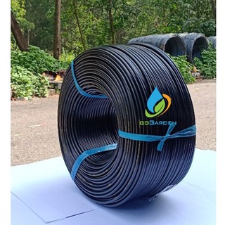 Ống dây tưới cây pe 16mm và phụ kiện ống pe 16mm - van khóa - tê - co - khởi thủy - nối ...