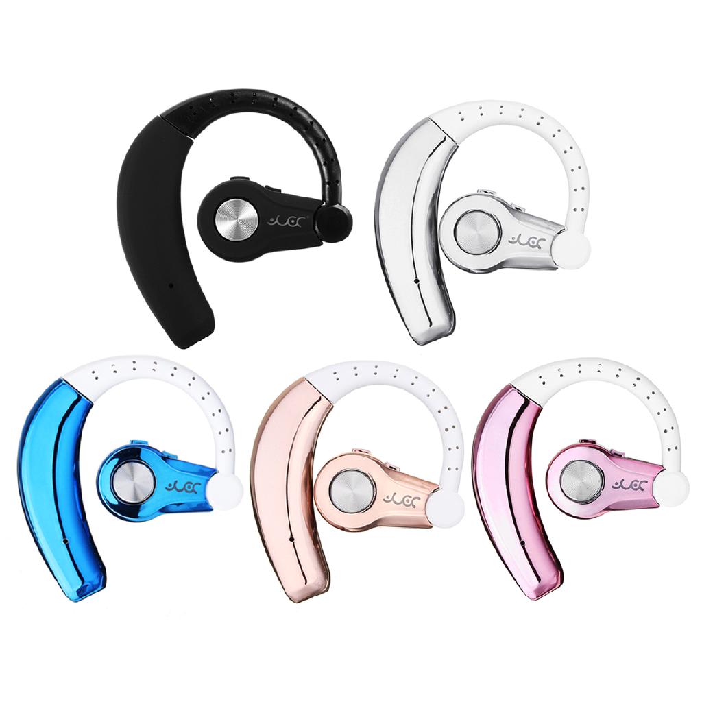 Stereo Wireless 4.1 Bluetooth Handsfree Headset Earphone