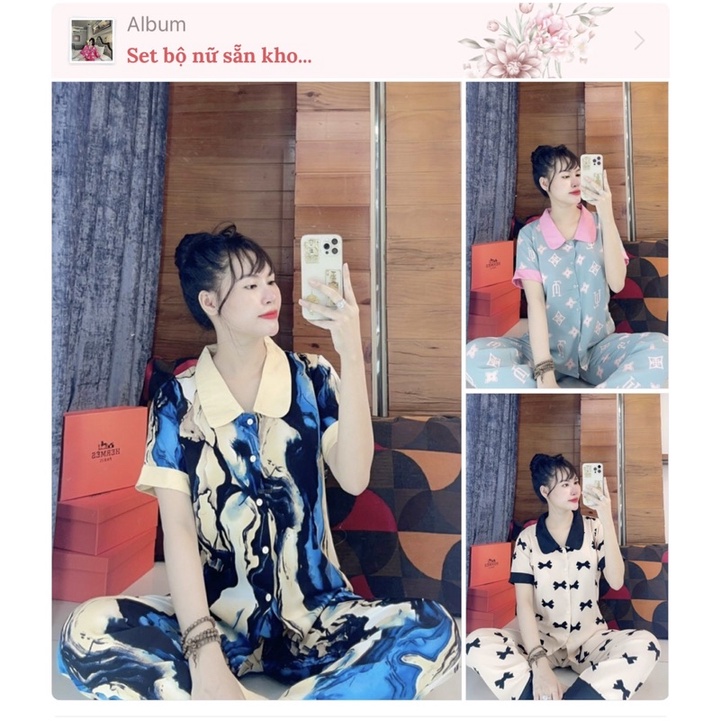 BỘ MANGO SIÊU ĐẸP SIÊU HOT