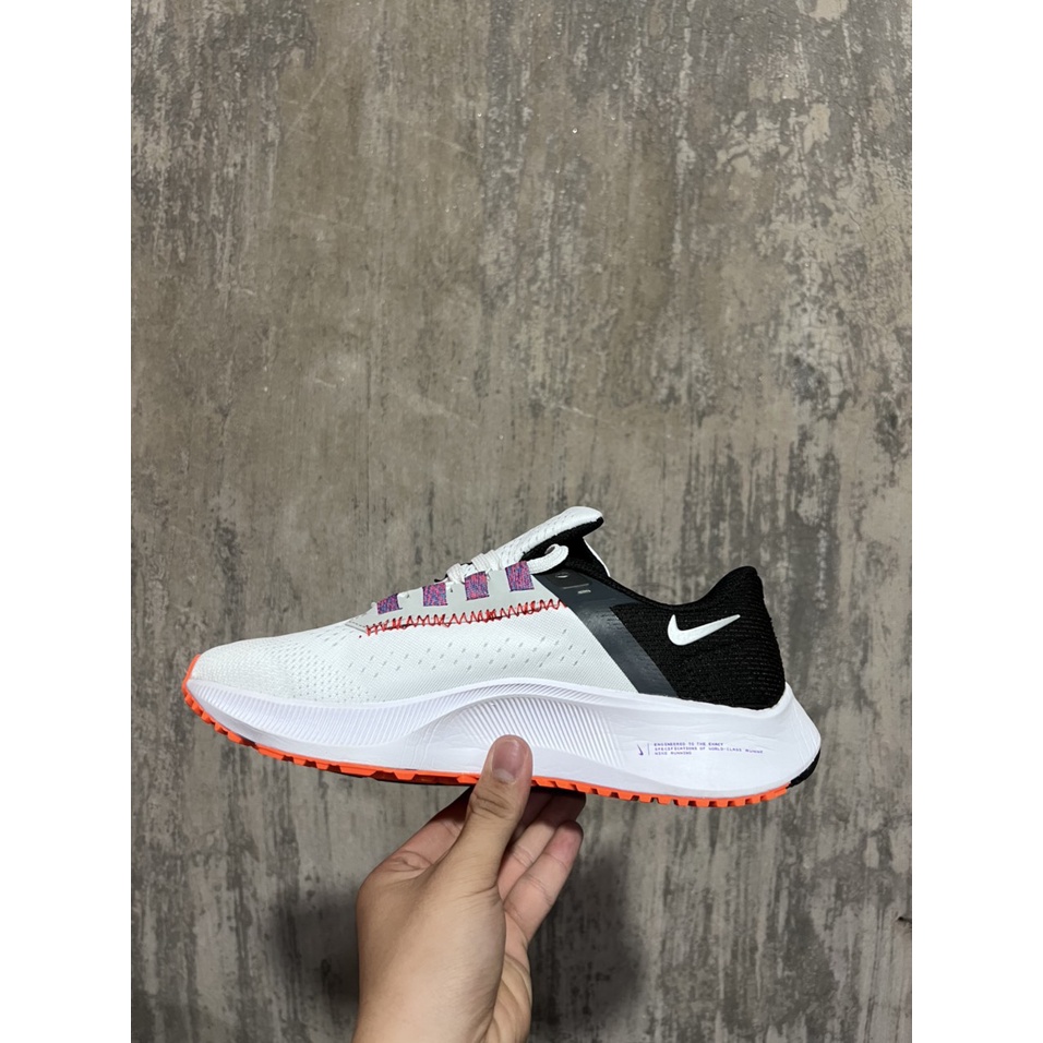 Giày NK Zoom Runing Cực êm Cao Cấp Fullbox, Giày thể thao NK zoom cực êm, cực nhẹ