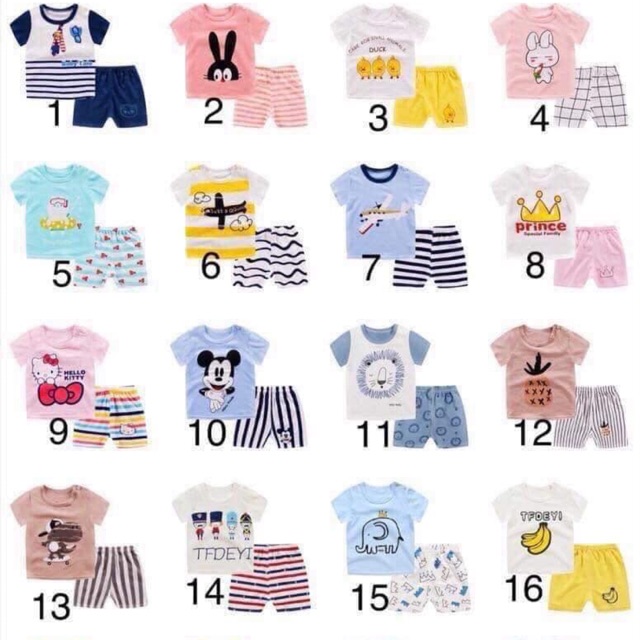 Combo bọ của hiền bé(3b)