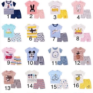 Combo bọ của hiền bé
