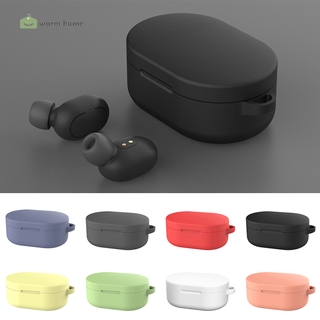 Vỏ Bảo Vệ Hộp Đựng Tai Nghe Không Dây Cho Xiaomi Youth Edition Redmi Airdot 2