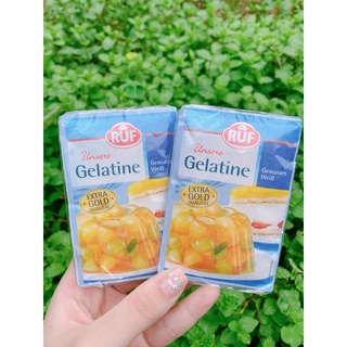 Gelatine Ruf Đức dòng thường 7/2023