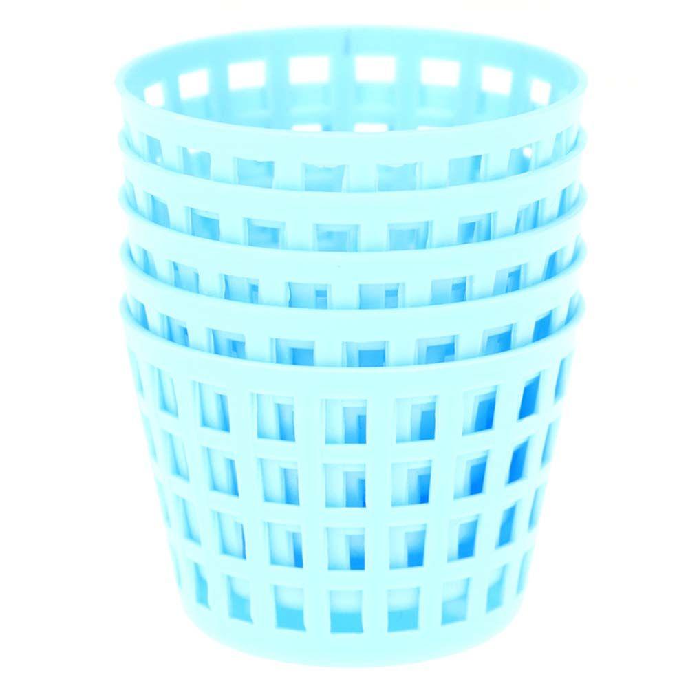 NICKOLAS Giỏ Đựng Thức Ăn Mini Trang Trí Nhà Búp Bê