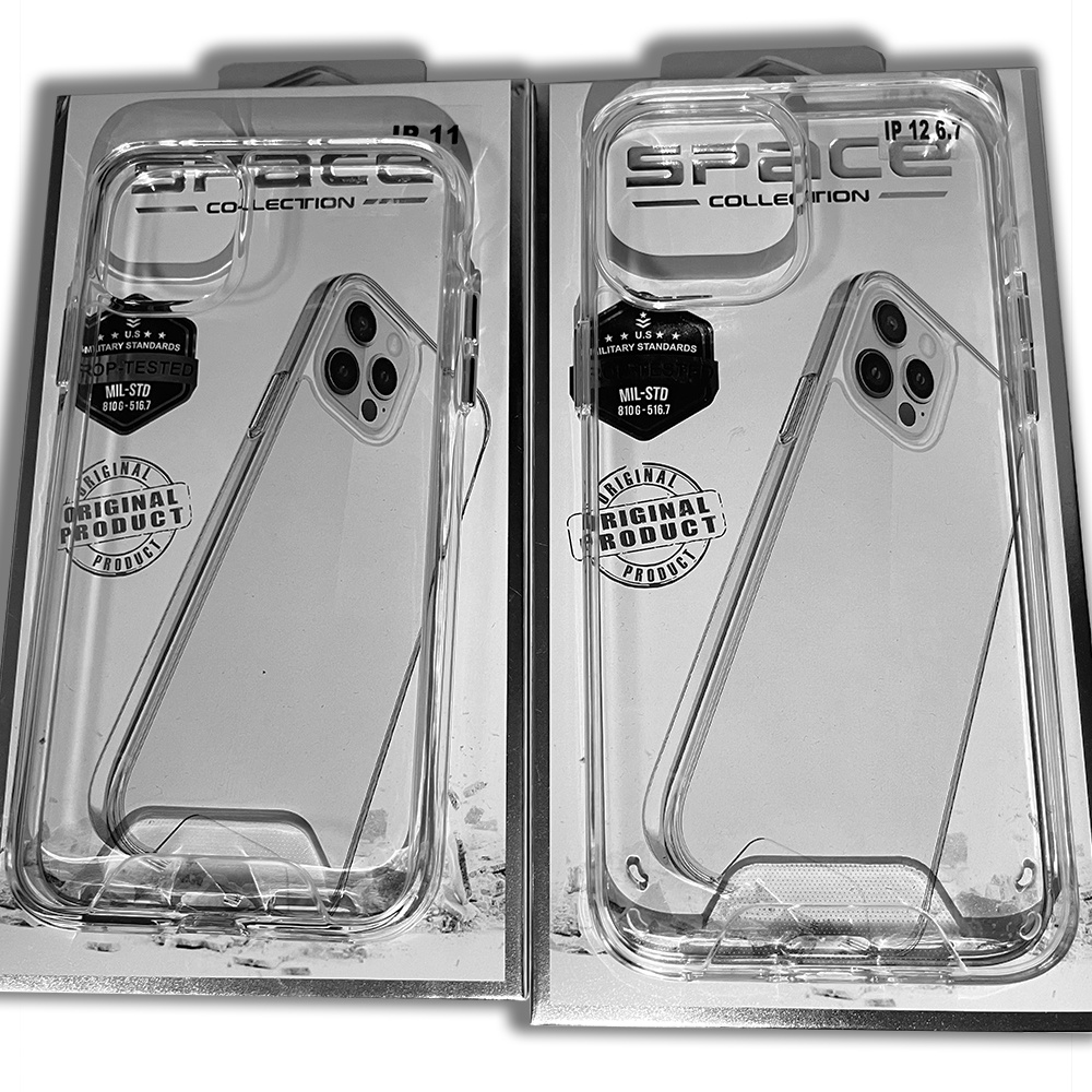 Ốp điện thoại TPU trong suốt chống va đập thích hợp cho iPhone 13 12 11 Pro Max 12 13 Mini X Xs Max XR 7 8 Plus SE 2020