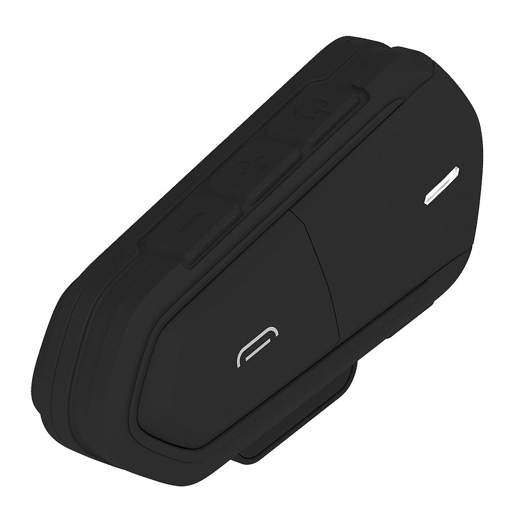 Motorcycle Helmet Intercom Waterproof Wireless Bluetooth Moto Headset