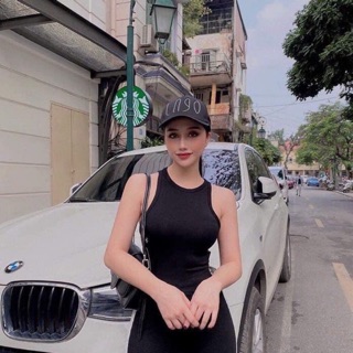 Áo ba lỗ mùa hè- mesoc