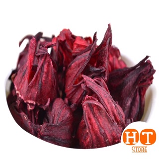 [0,5 kg] Trà Atiso Đỏ Sấy Khô