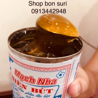 Mạch nha loại 1 Quảng Ngãi( màu nâu đỏ)