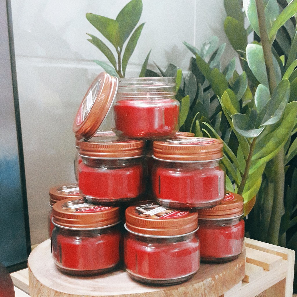 Nến thơm Luminessence  - Nến VNXK