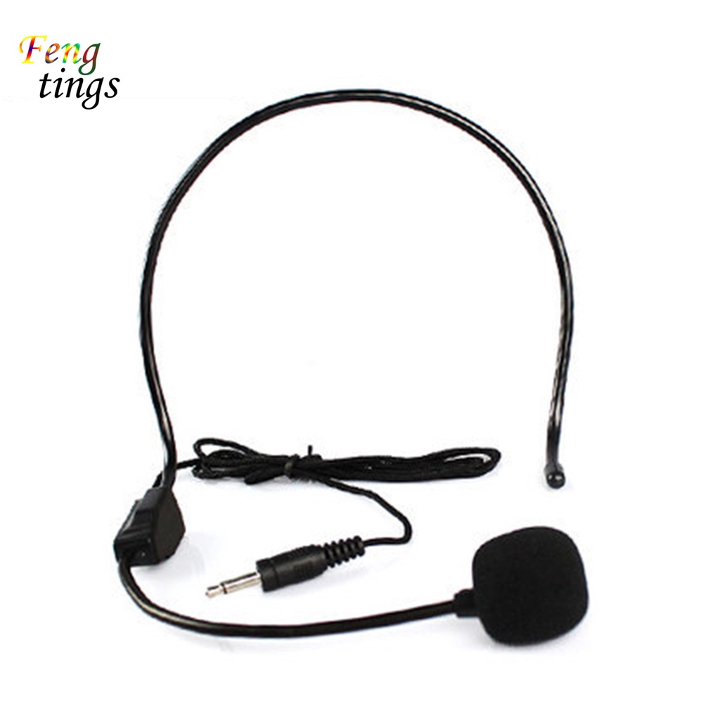Loa micro có dây chất lượng cao cho studio