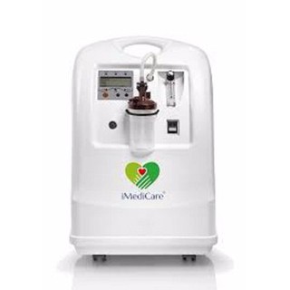 Máy tạo oxy Oxygen Concentrator iMediCare IOC 03N