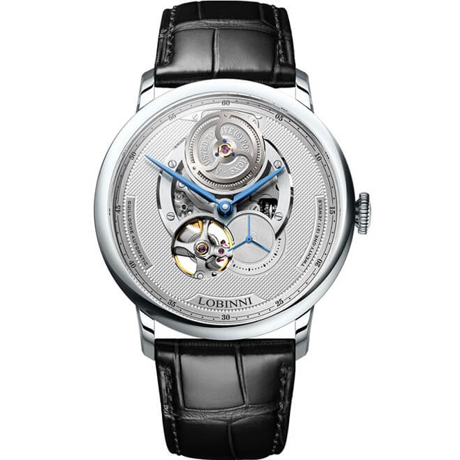 Đồng hồ nam chính hãng Lobinni No.16020-4