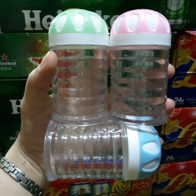 Lọ đựng tăm hạt tiêu giá rẻ