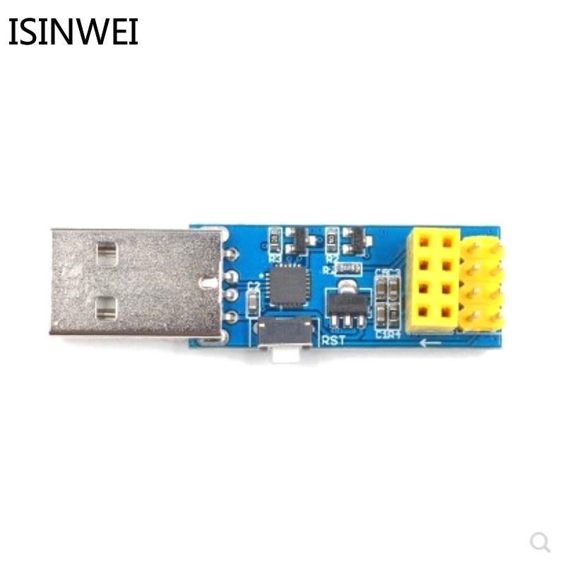 Mô đun tải ESP8266 ESP-01 ESP-01S WIFI ESP LINK V1.0 chất lượng cao