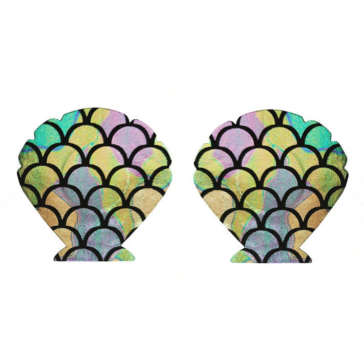 Miếng dán ngực chữ FUCK ME! nhiều mẫu đa dạng nhỏ gọn bền đẹp che nhũ hoa