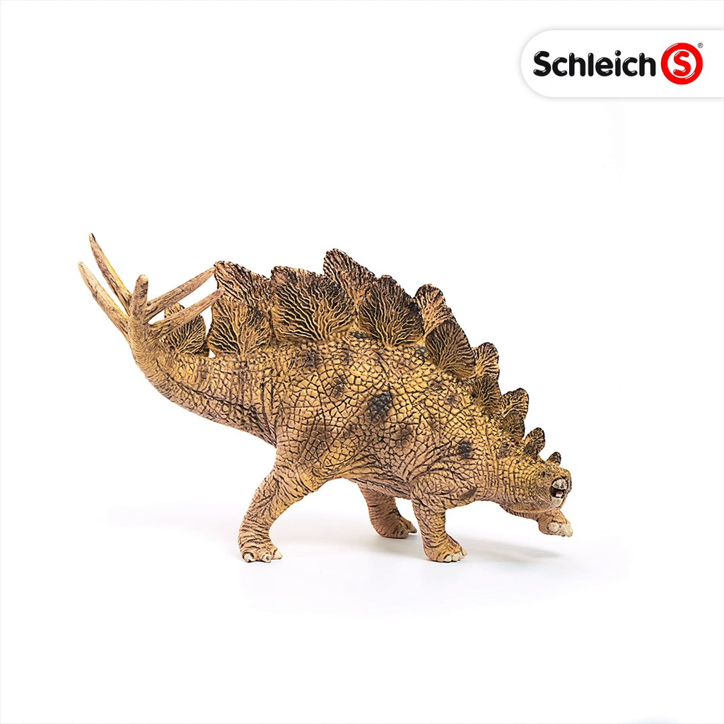 Mô hình Khủng long Stegosaurus SCHLEICH 14568