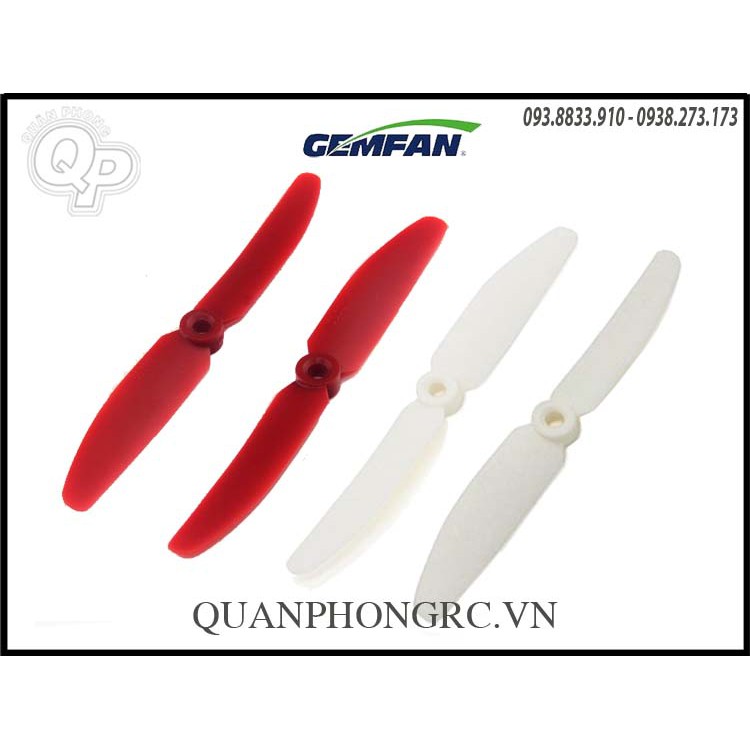 Cánh DRAGONFLY 5045 (4pcs/set)