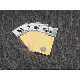 Miếng Bọt Biển Rửa Mặt Mastic - R